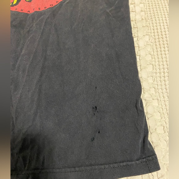 Santa Cruz TEE - Picture 9 of 10